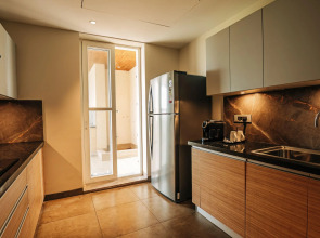 Holiday Inn Goa Candolim by IHG