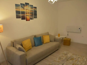 Sunrise Apartment Petroșani