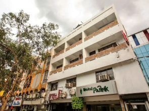 OYO 4287 Hotel Pathik