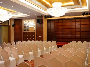 Holiday Inn Shanghai Pudong Nanpu by IHG