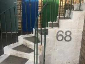 Garden Gate Upper Apartment