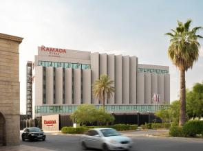 Ramada Plaza by Wyndham Mosul Corniche