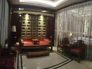 Wan Shun Hotel