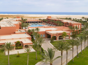 JAZ Tamerina, Almaza Bay