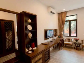 Korea 1 Hotel Bac Giang