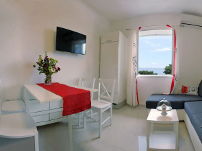 Apartment Anamarija - garden terrace : A1 Split, Riviera Split