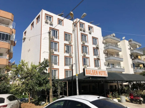 balsen otel