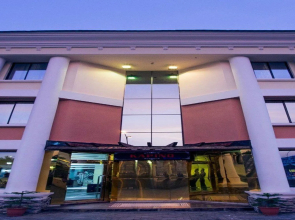 Kapino Suites