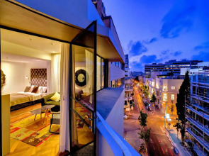 Villa Rothschild by Zvieli Hotels