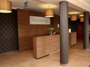 Hotel Lokietek