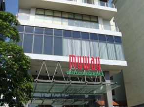 My Way Hotel & Residence