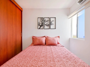 Hermosos apartamentos en Cartagena Colombia