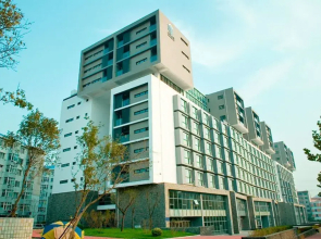 Dalian Yike Yijia Serviced Aparthotel