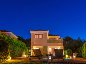 Hotel St John Villas Suites and Spa-Adults Only