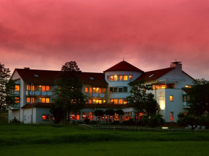 Hotel Landhaus Feckl