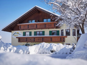 Gästehaus Alpina