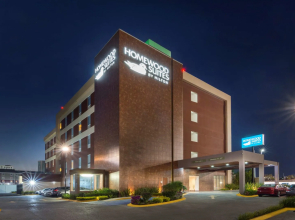 Homewood Suites by Hilton Queretaro, Mexico
