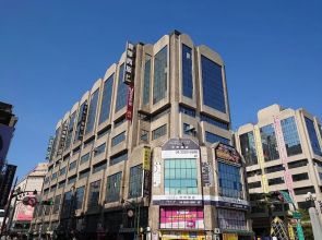 Green Hotel - midori