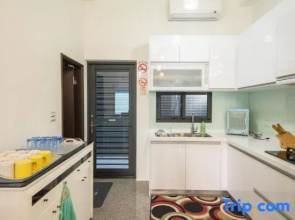 Chang Hsiang B&B