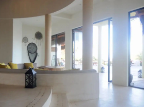 Playaakun Luxury Beach Retreat