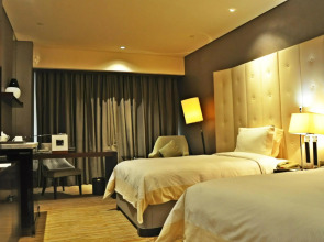 Royal International Hotel