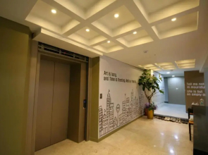 Star Guest House
