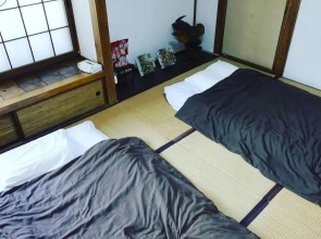 Green House 1 - Mt.Fuji GOTEMBA-