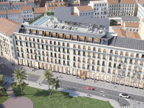 Maison Albar - Le Victoria
