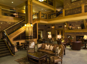 Grand Summit Hotel, Park City - Canyons Village