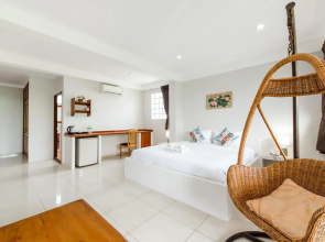 Prinz Garden Villa Hua Hin
