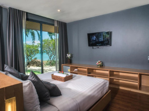 The Bay Samui Resort