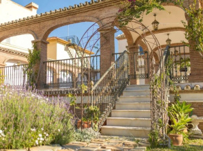 Villa Luxury Puerto Marina