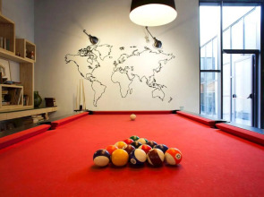 TOC Hostel Barcelona