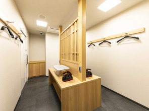 Hotel Hanshin Annex Osaka