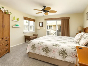 Waikoloa Colony Villas WCV-306 by KBM