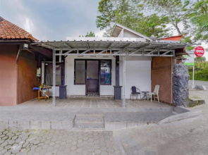 Pondok Pesona Lembang by OYO Rooms