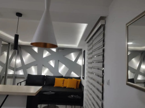 Triangle studio Divcibare
