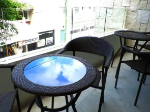 TeAmoPlaya · Skyline