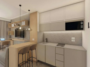 Residence Inn By Marriott Milano Linate