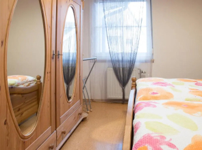 Ferienwohnungen Wittmann, Wohnung 1.OG