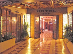 Hotel Posada de Ronda