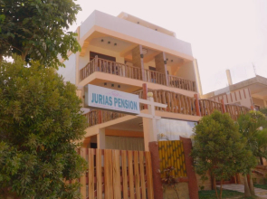 Jurias Garden Hotel