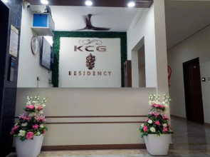 KCG Residency