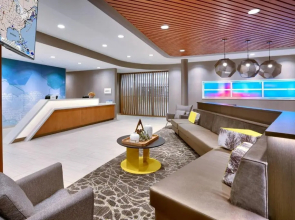 SpringHill Suites by Marriott Colorado Springs North/Air Force Academy