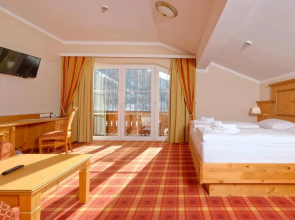 Ortnerhof - Das Wohlfühlhotel