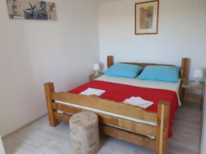 Kuća za odmor Rogoznica