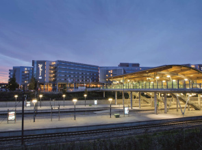 Radisson Blu Airport Hotel