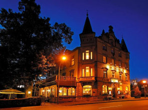 Eifel Krimihotel