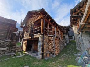 Rustico Gatti