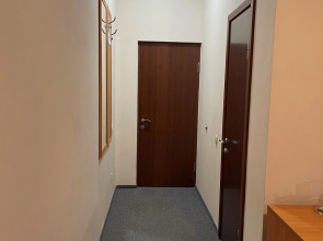 Отель Аллес